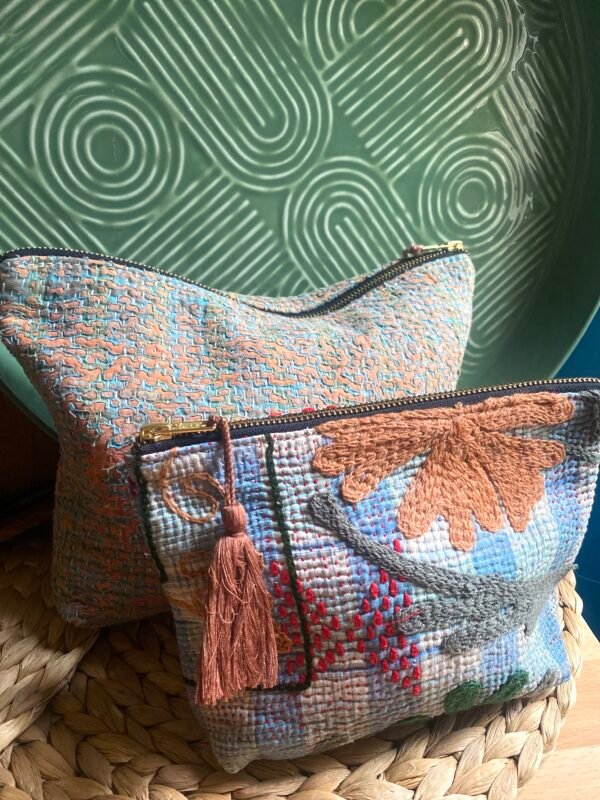 Accessoires 13 PETITE TROUSSE SUZANE N°10