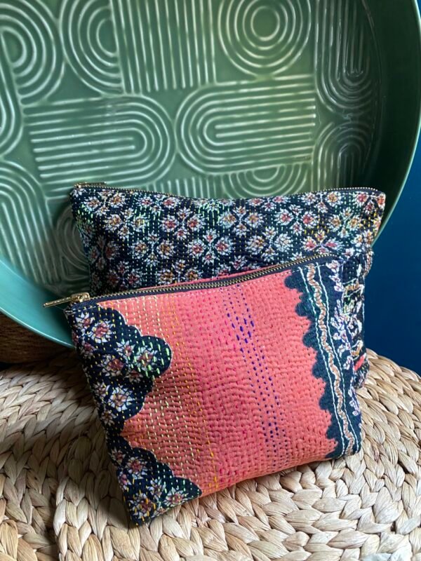 Accessoires 29 SET DE TROUSSES SUZANE N°21