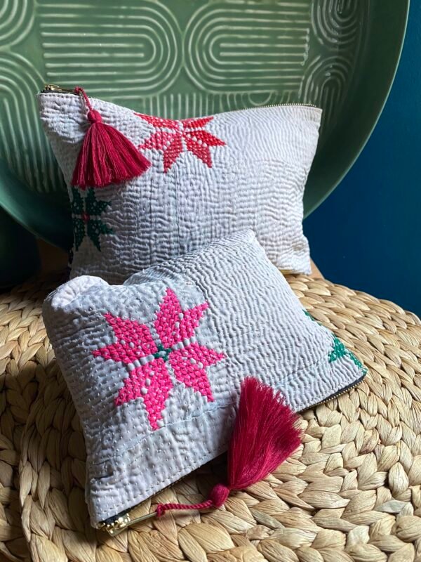 Accessoires 26 SET DE TROUSSES SUZANE N°18