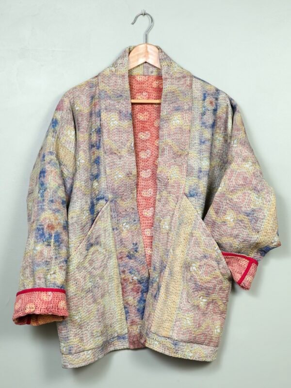 Vestes 79 VESTE TARA N°21